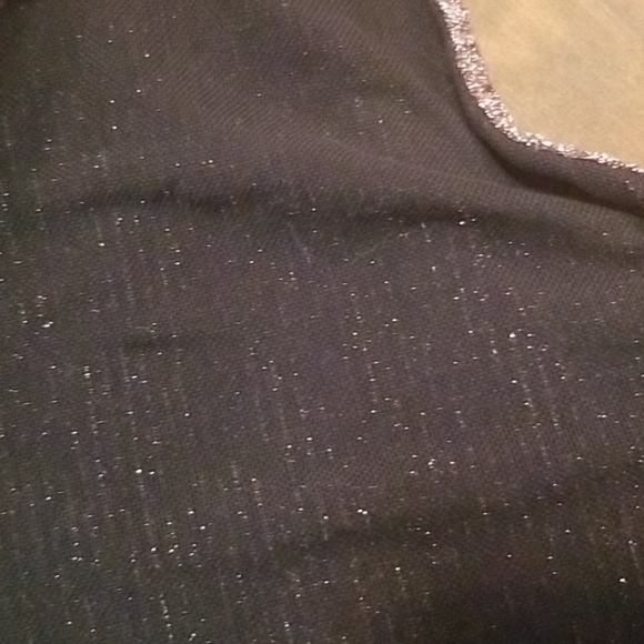 Sparkly Halter Urban Outfitters Bodysuit - Picture 9 of 12